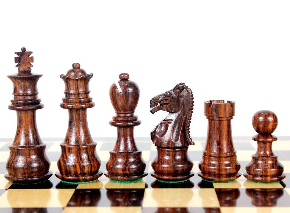 Современный шахматный тренинг для совершенствования мастерства