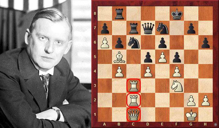Сергей шипов — шахматист и комментатор