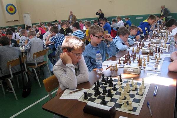 Мое участие в 103 шахматном фестивале «Петровская ладья» в Петергофе
