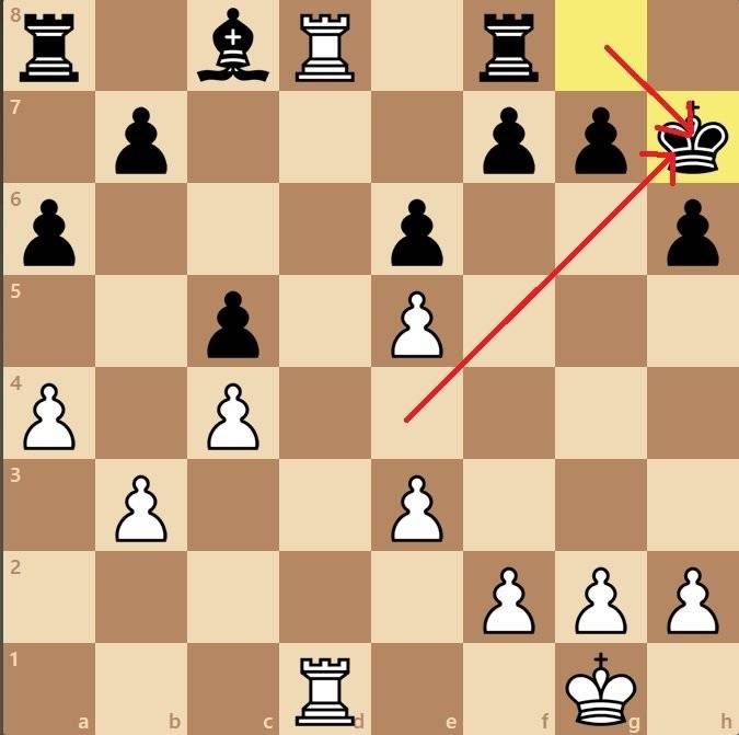 Глава 4 стратегия и тактика. шахматы как модель жизни
