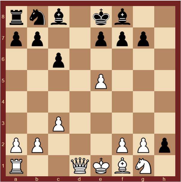 Берлинская защита (шахматы) - berlin defence (chess) - abcdef.wiki
