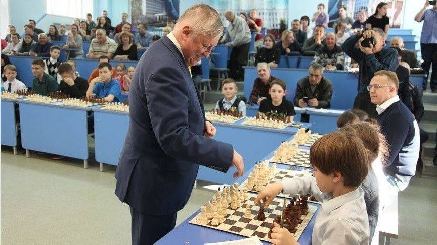 Анатолий карпов — биография, личная жизнь, фото, новости, шахматист, чемпион мира, гарри каспаров 2021 - 24сми