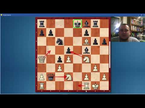 Лондонская система на ла-манше | chess-news.ru