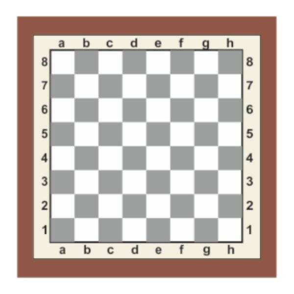 Python opencv рисовать черно-белую шахматную доску - русские блоги