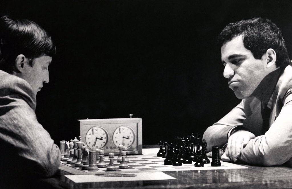 От вайнштейна до каспарова: как начинал лучший шахматист в истории игры - гарри каспаров, шахматы, день рождения, шахматный блог - террикон - футбол и спорт украины