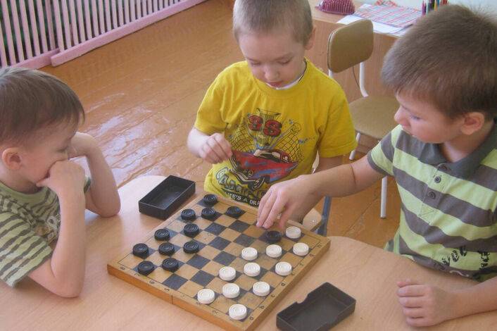 Теория и практика обучения детей дошкольного возраста основам шахматной игры (144ч) - ано «ниидпо»
