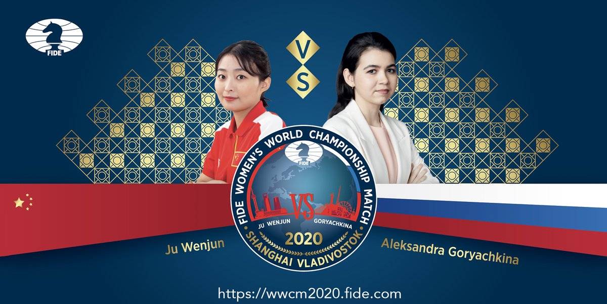 Чемпионат мира по шахматам - chess world cup