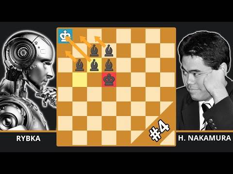 Хикару накамура | биография шахматиста, избранные партии, фото